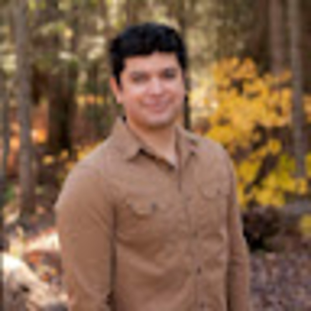 Meet your Posher, Cali